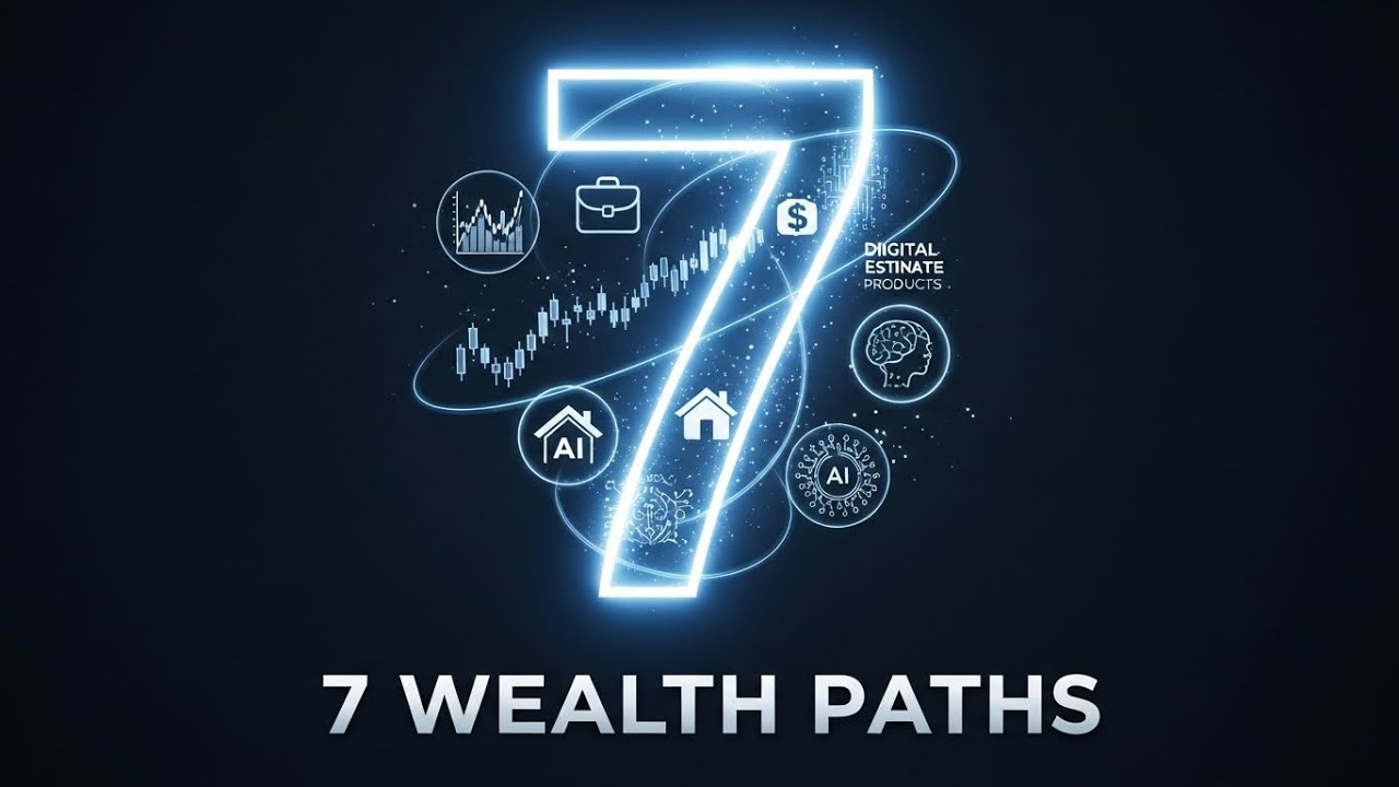 The 7-Step Roadmap to Financial Freedom (2026 Edition)