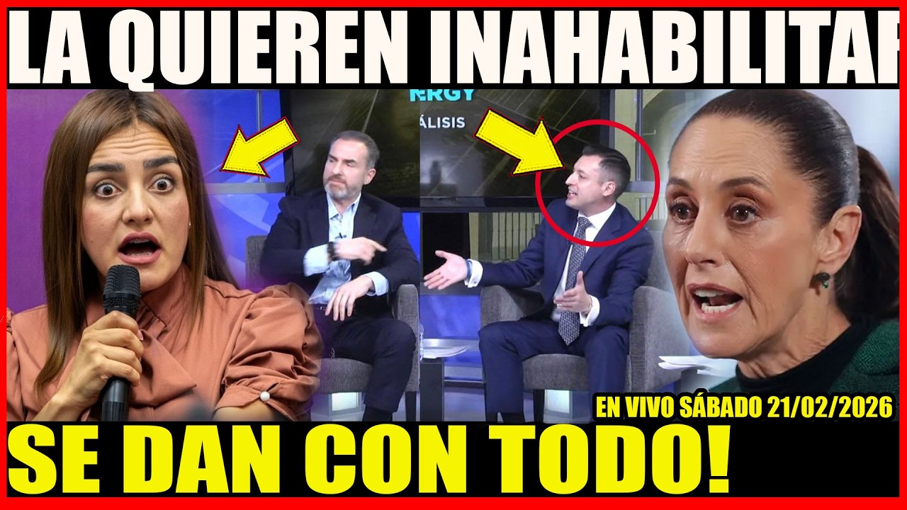 FILTRAN EL VIDEO! MEGACARAVANA PROTEGE A GRECIA QUIROZ; COLOSIO VS ADRIAN DEBATEN X VER QUIEN ESPEOR
