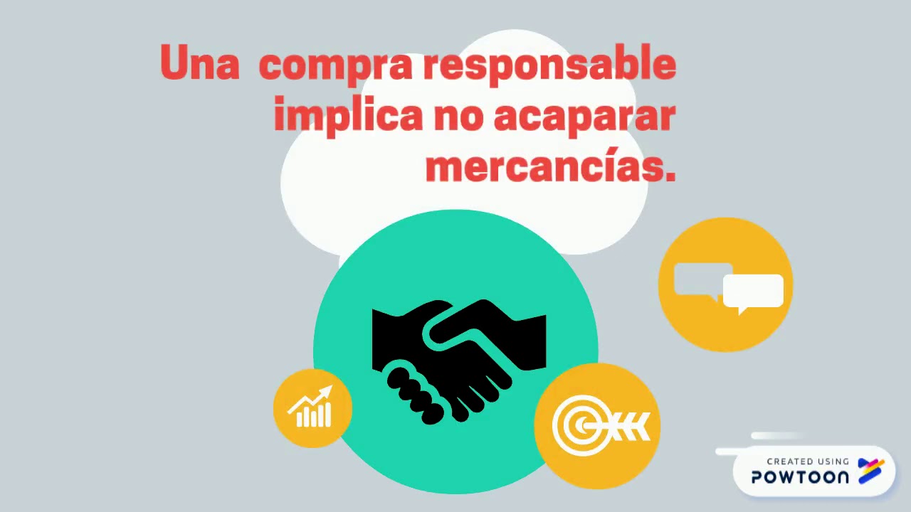 Consumo local