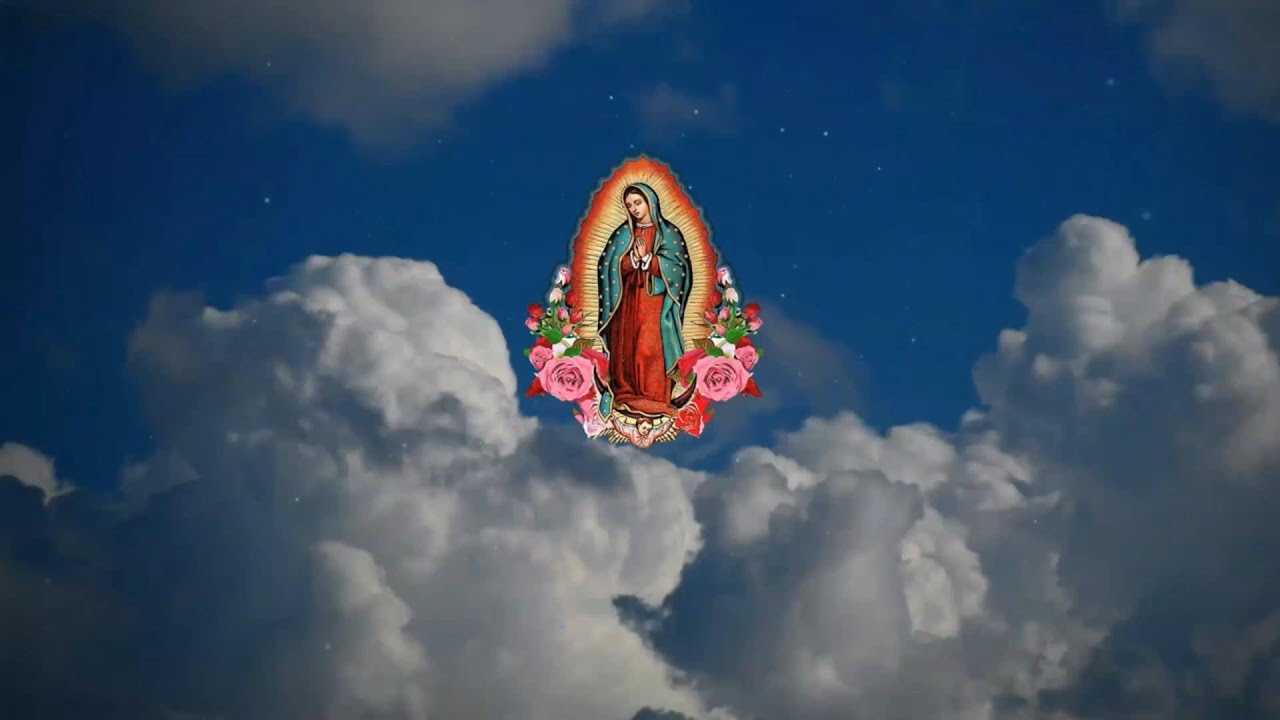 SANTO ROSARIO MISTERIO DOLOROSO † Lectura del santo Evangelio según san Marcos (3, 31-35) 27-01-2026