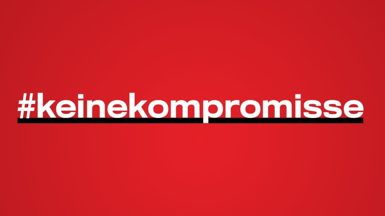 Junge Generation in der SP&Ouml; Wahlvideo Nationalratswahl #keineKompromisse