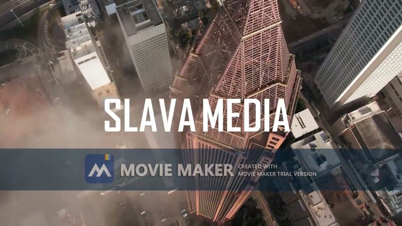 SLAVA MEDIA