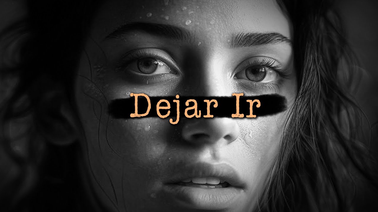 DORMIR, SOLTAR & DEJAR IR 🤍 Hipnosis para el DESAPEGO EMOCIONAL y CERRAR CICLOS