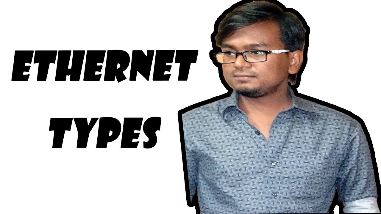Ethernet || Computer Network || Local Are Network || Ethernet Technology || Networking Bangla