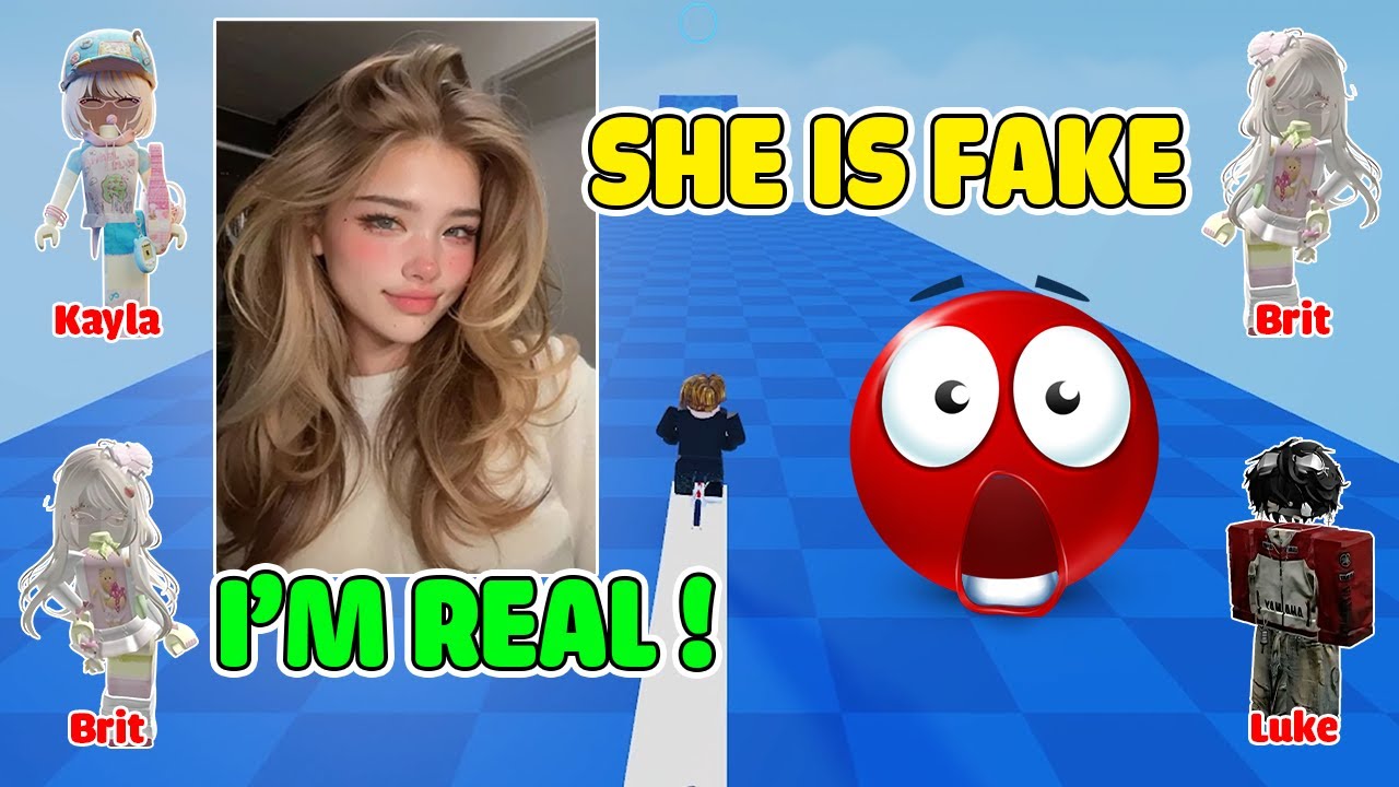 He Faked Being My Best Friend to Break Us Apart | ROBLOX TEXT TO SPEECH