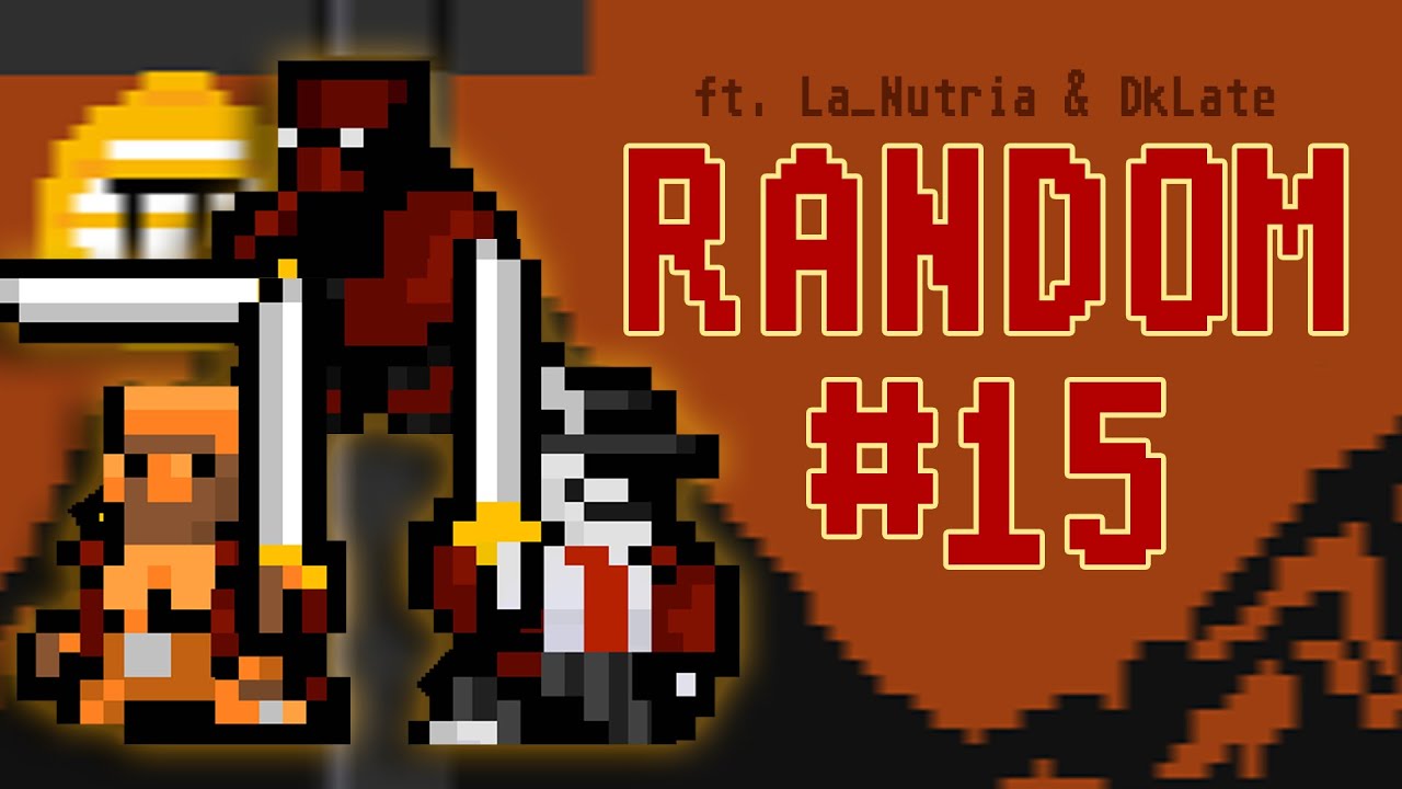 Superfighters Deluxe (Random) #15 - ft. La_Nutria & DkLate