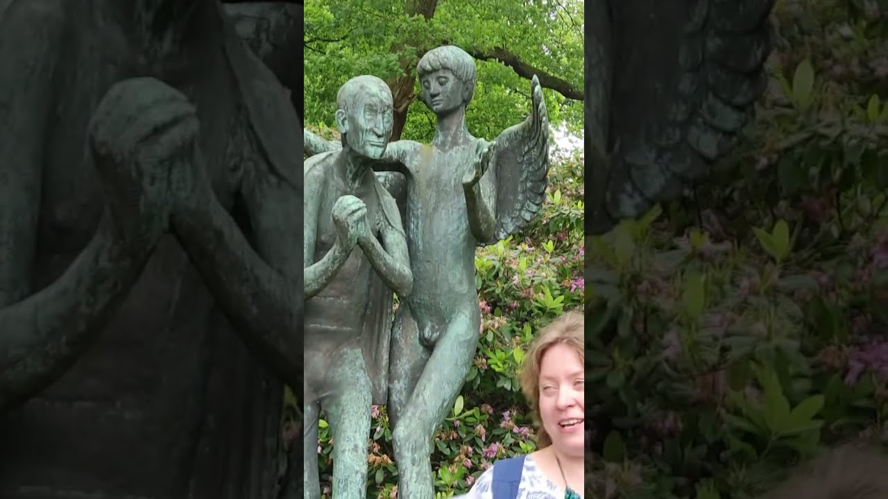 Friedhof Ohlsdorf