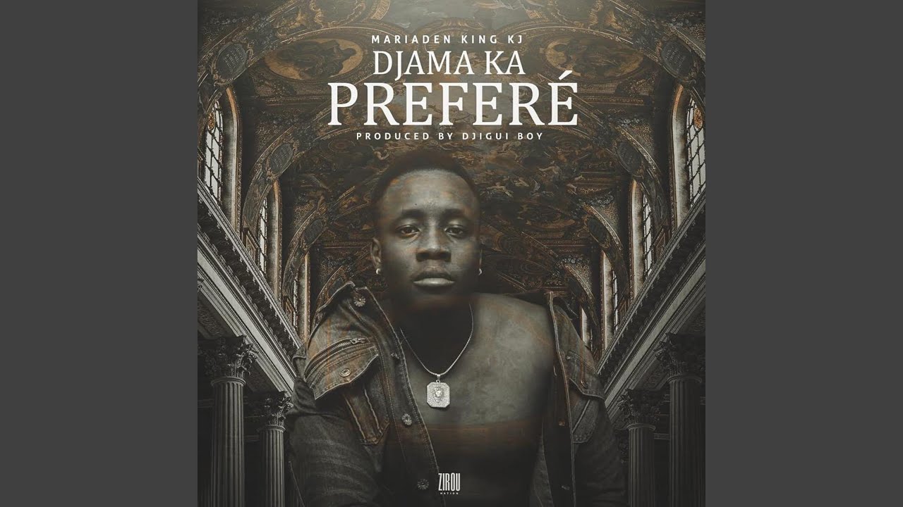 Djama ka préféré