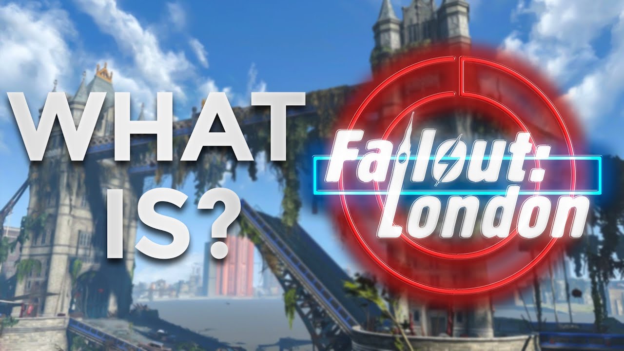 Fallout London Explained – The Mod That Changed Everything