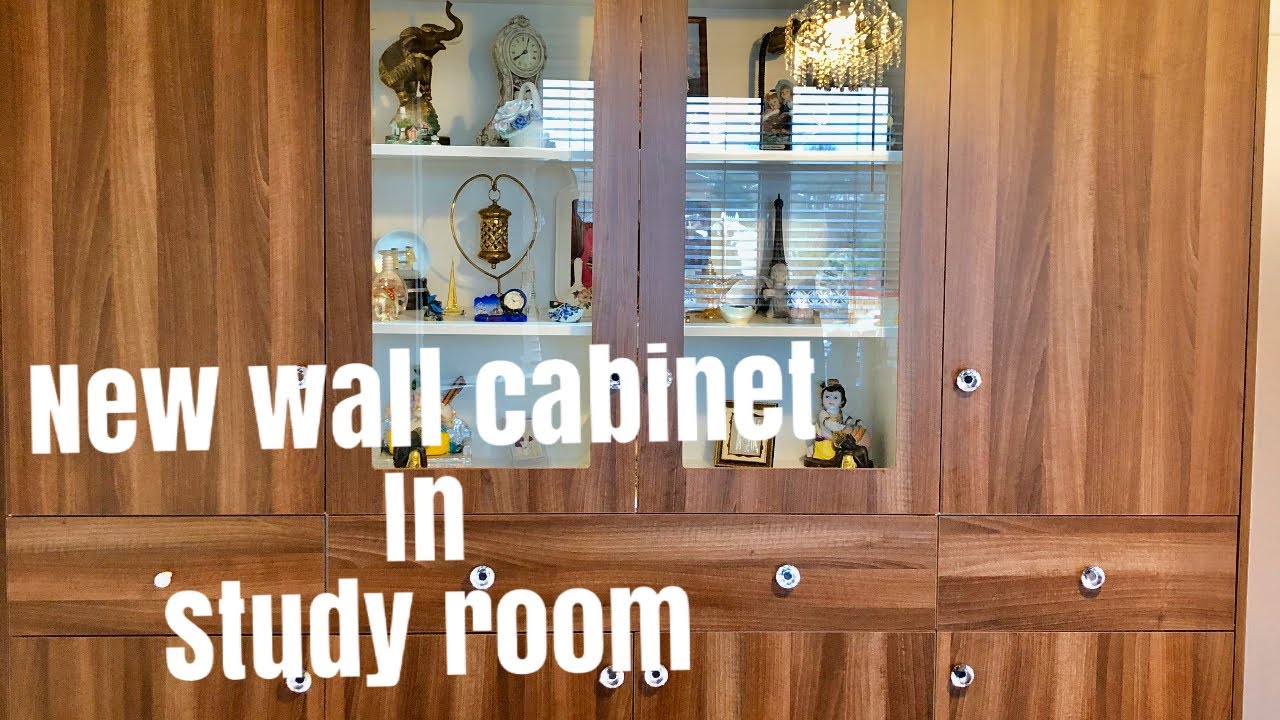 #VLOG|MY STUDY ROOM TOUR|NEW WALL CABINET|SUREKHA TELUGU VLOGS FROM LONDON|TELUGU VLOGS