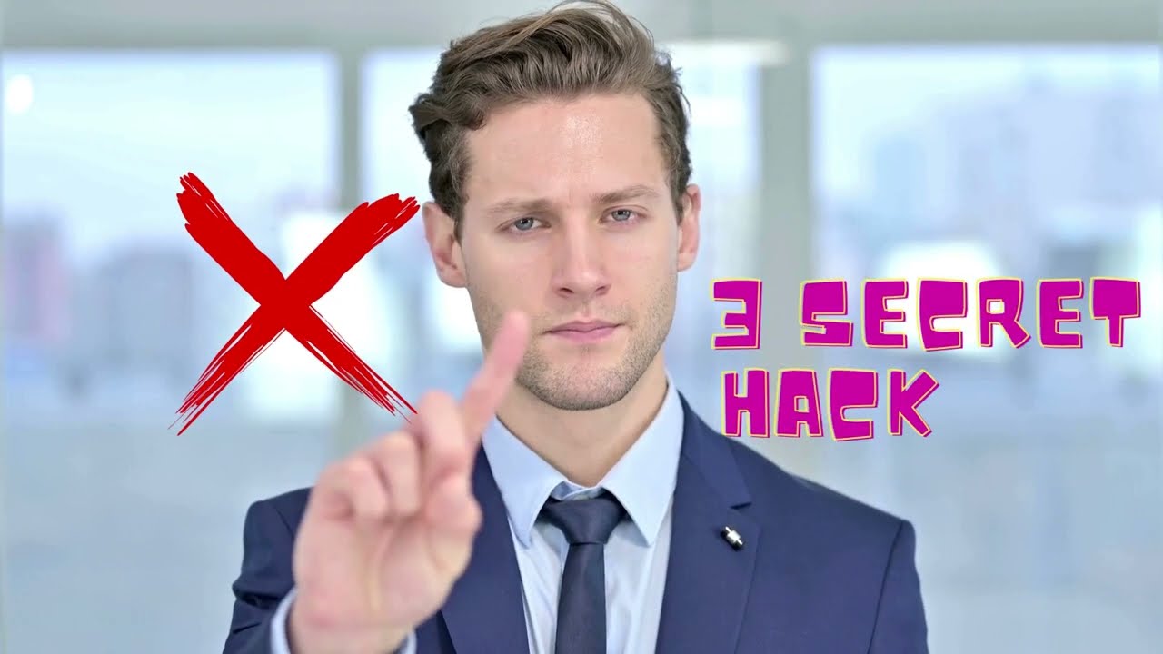 3 Strategy to Say NO to you Boss, Elegantly