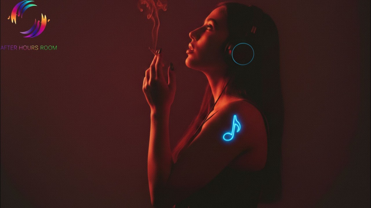 Night Flow Deep House Mix – Smoke Mood | After Midnight 2026