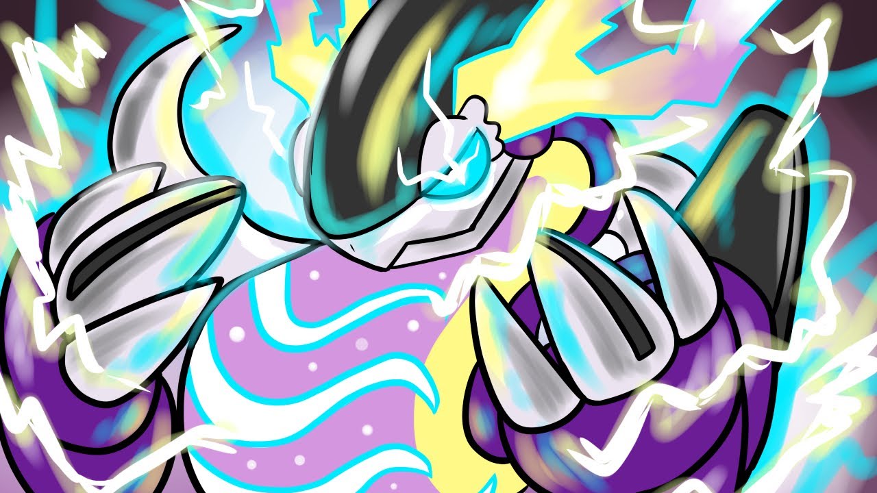 MIRAIDON THE ULTIMATE POKEMON SHOWDOWN MOVIE!