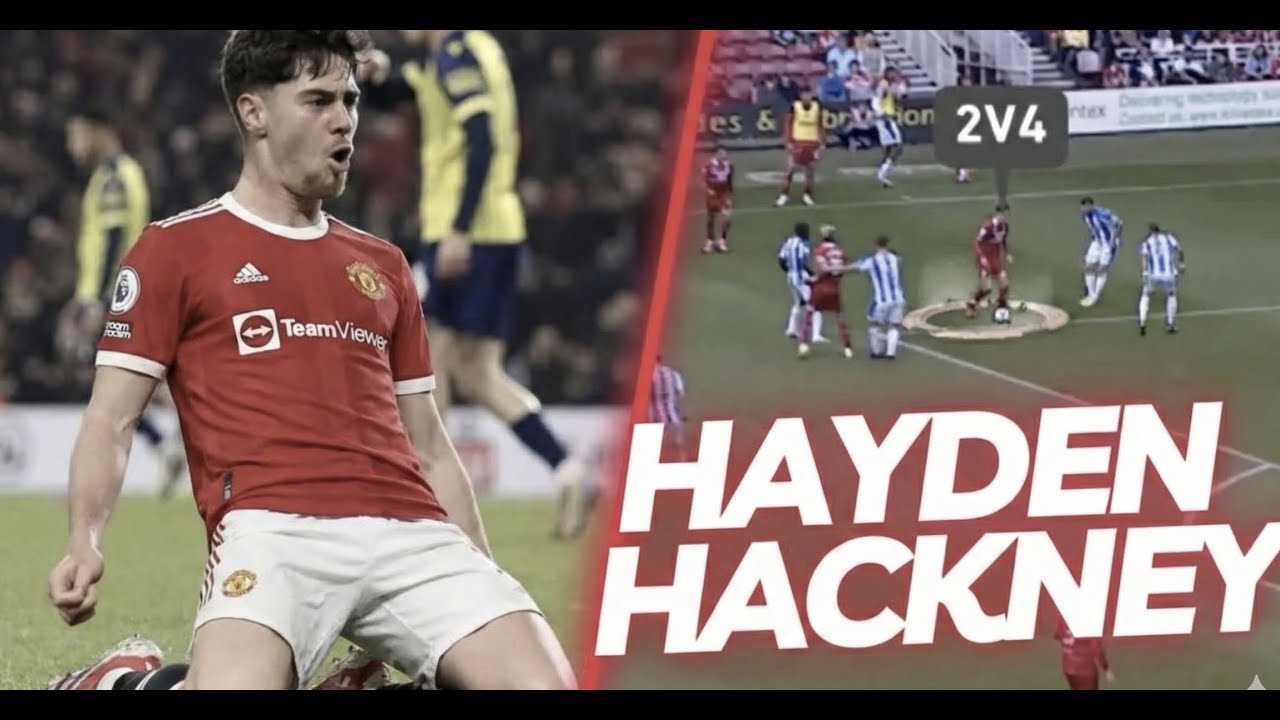 Hayden Hackney 🔍 Tactical Analysis, Skills, Goals & Highlights | 2026 ᴴᴰ