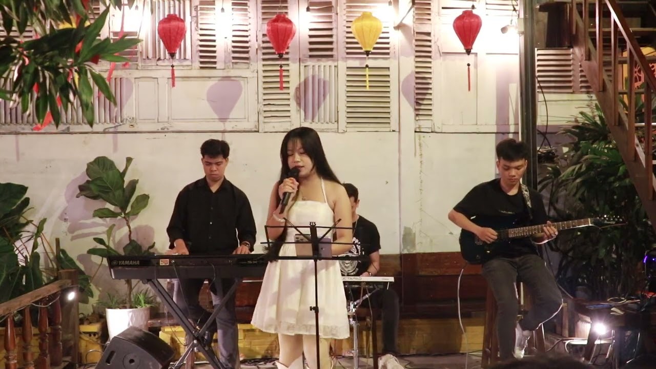 SAY SÓNG | WIND BAND