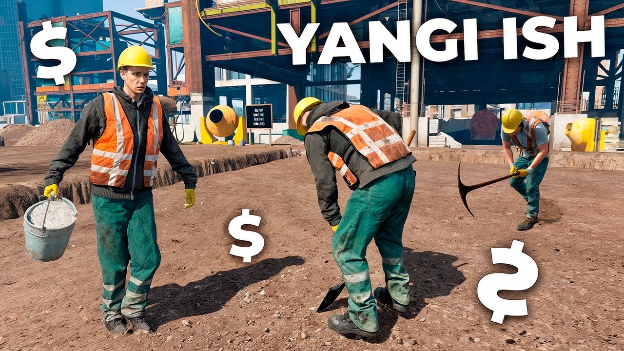 GTA 5 YANGI ISH VA YANGI IMKONIYAT, QANCHA TOPSA BO'LADI ?