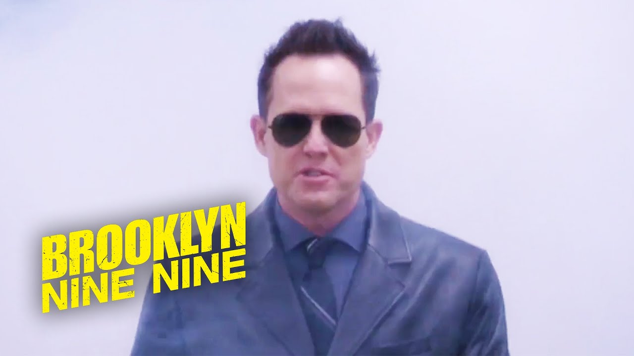 Stalling The Vulture | Brooklyn Nine-Nine