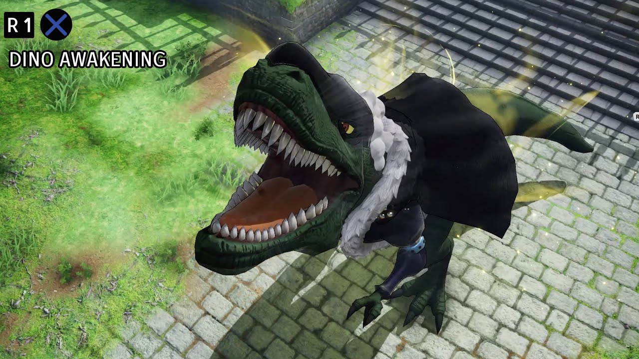 One Piece Pirate Warriors 4 -  X Drake (With Demo) Complete Moveset