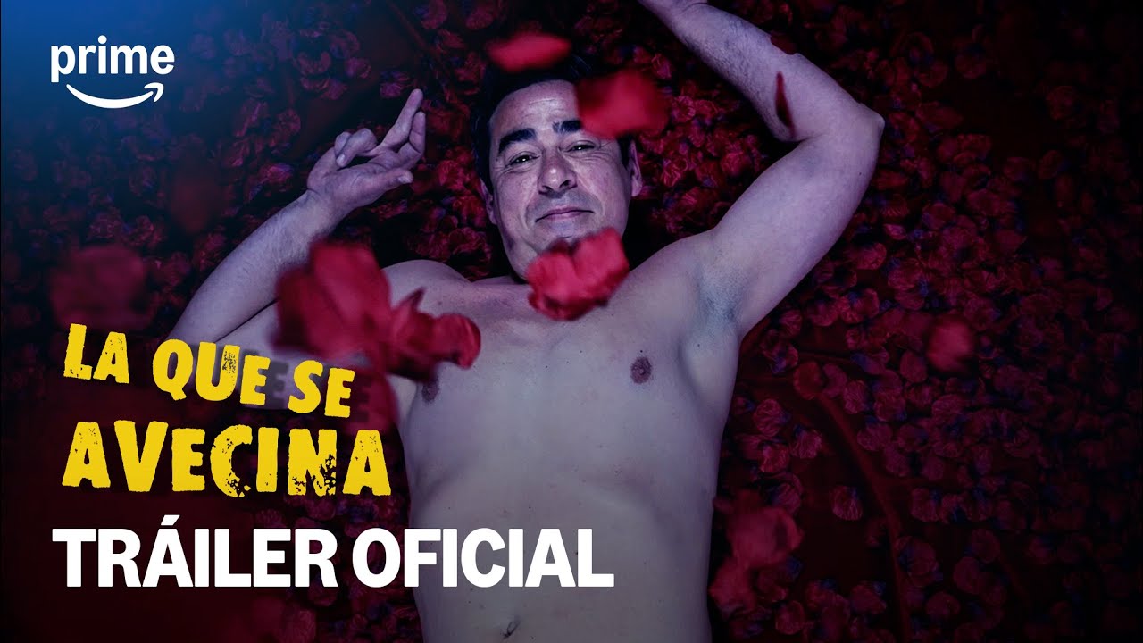 La Que Se Avecina temporada 15 | Tráiler oficial | Prime Video España