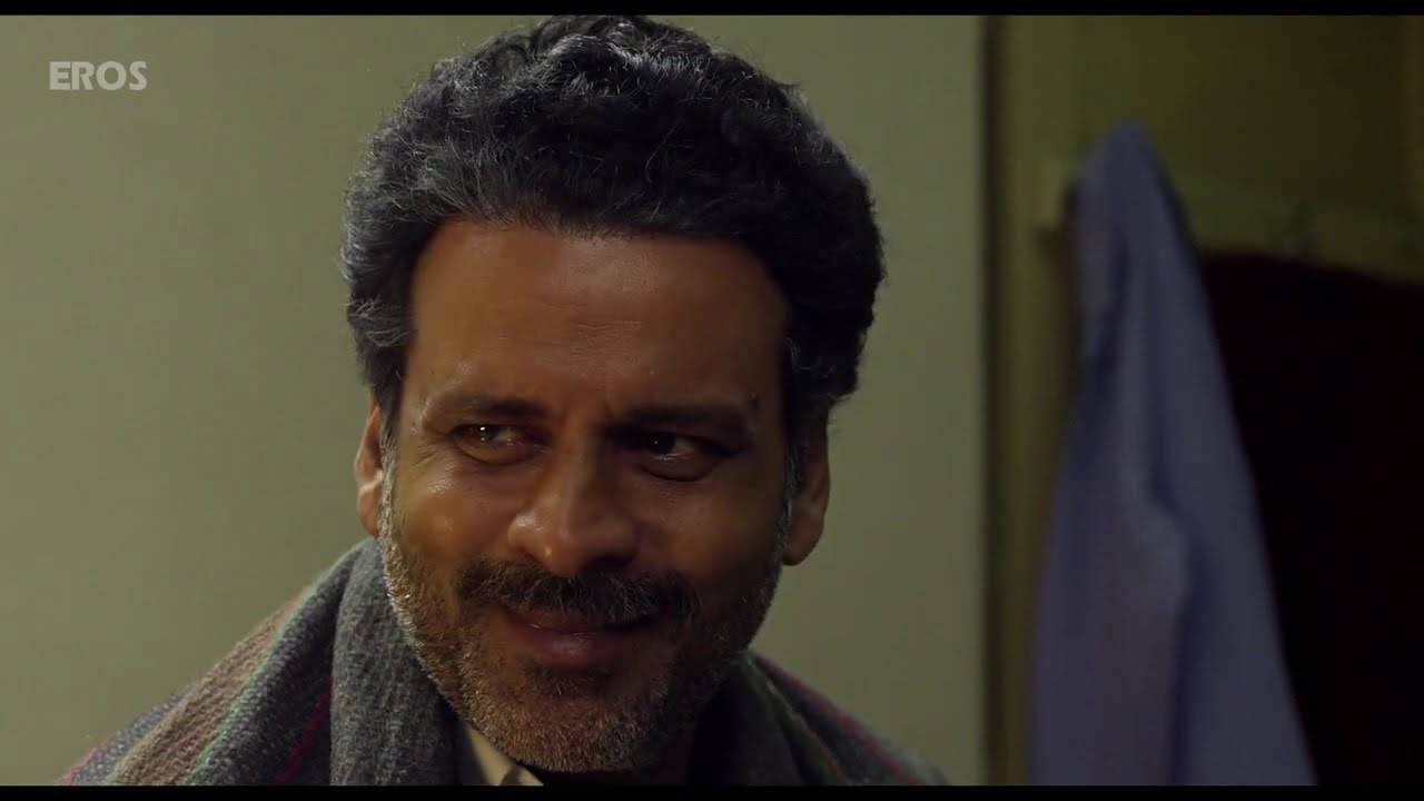 Aligarh Hindi Movie - Best Scenes - Manoj Bajpayee & Rajkummar Rao