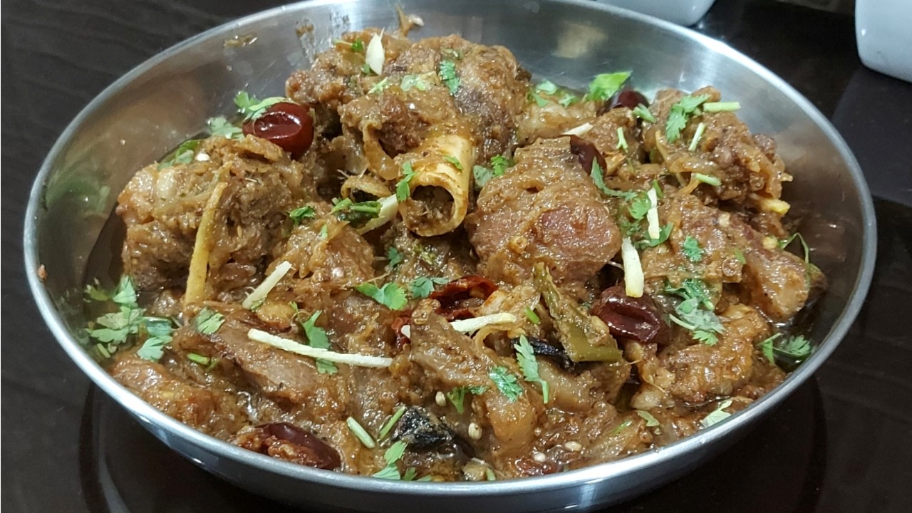 Mutton Stew Recipe | Baqr Eid Special | Yummy n  Delicious Recipe 😋👌💜🧄🧅🍽🌶
