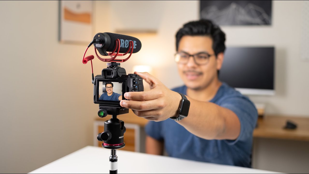 Canon M50: Best Budget YouTube Setup