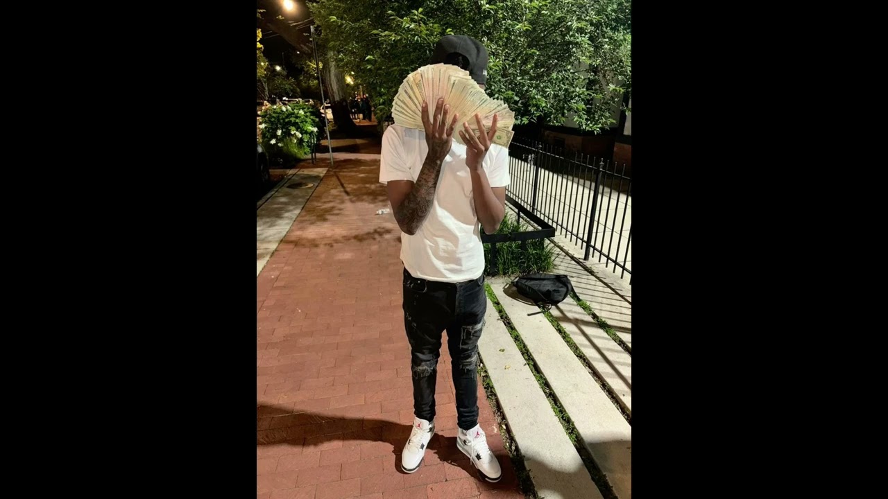 [FREE] Lil Hawa x Hood Tali Type Beat 2025 