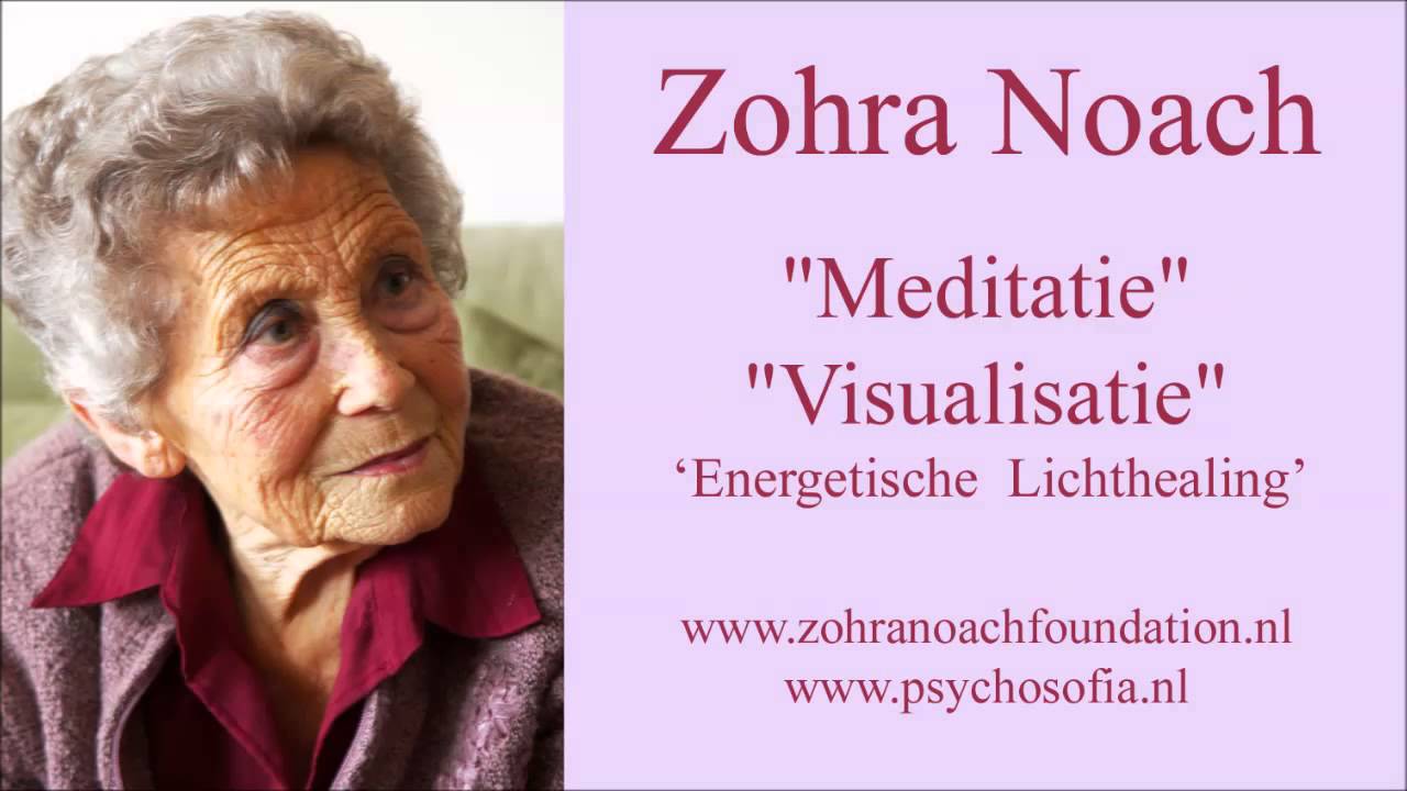 Zohra Noach: 