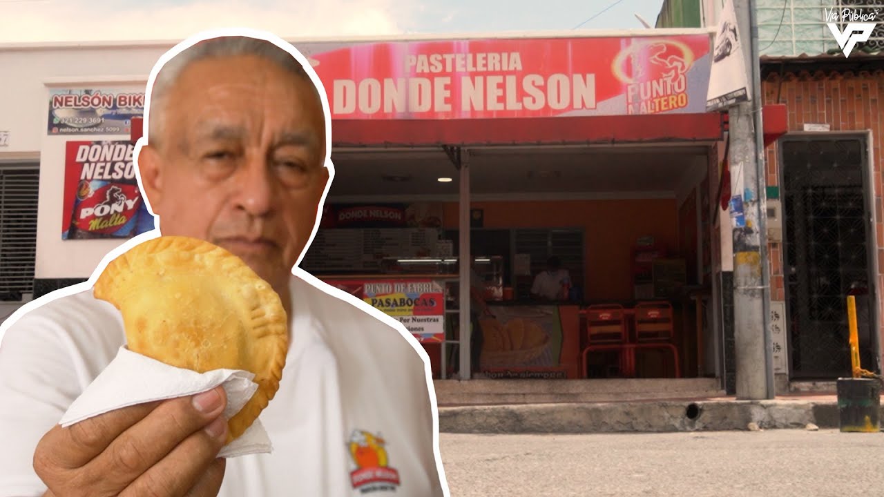 Conozcan una de las pastelerías más tradicionales de la ciudad. #pasteles #cucuta #tradicion