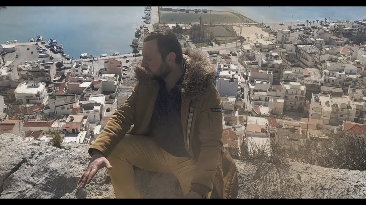 Γιάννης Γκόλφης 