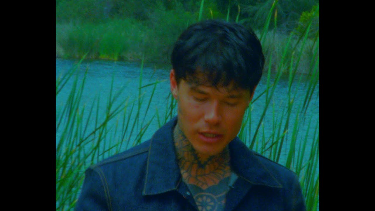 drippin so pretty- Flirt With Death (official music video)
