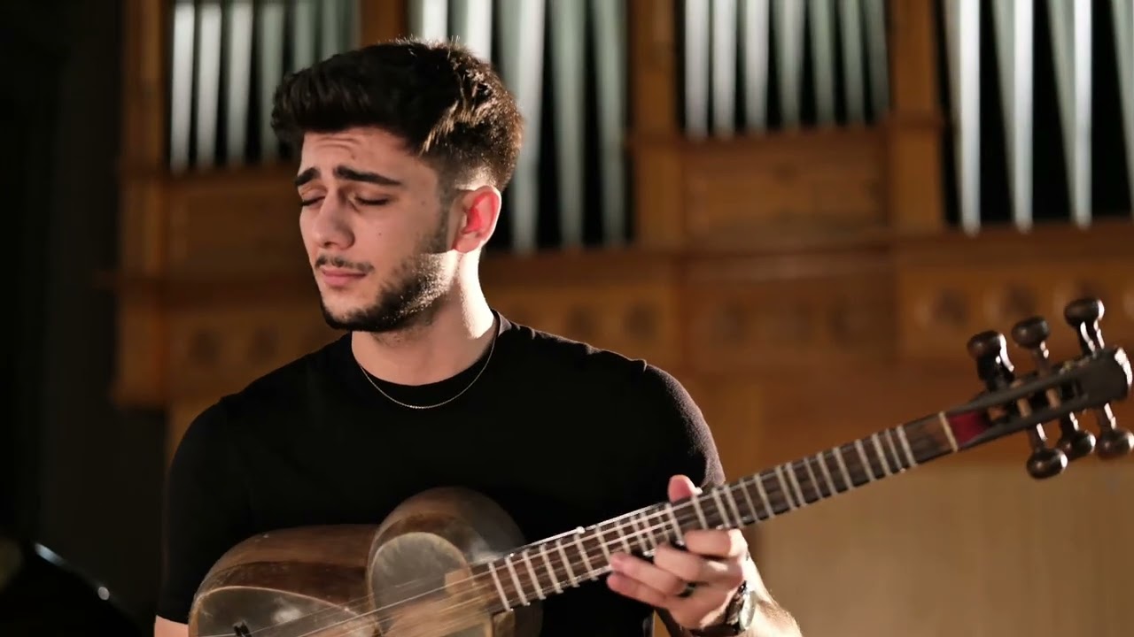 Baylarlii - İntizar (Official Video)