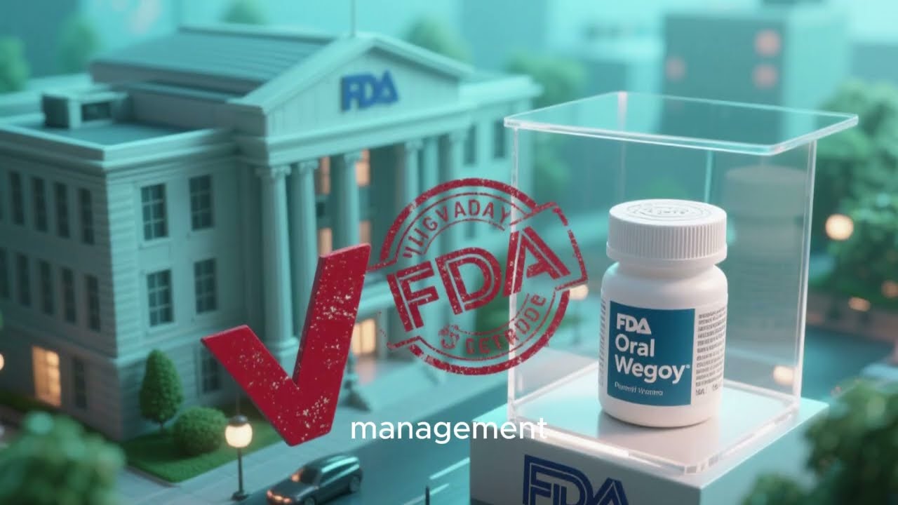GLP-1 Pills in 2026: Everything You Need to Know (Wegovy, Orforglipron, & Pricing)