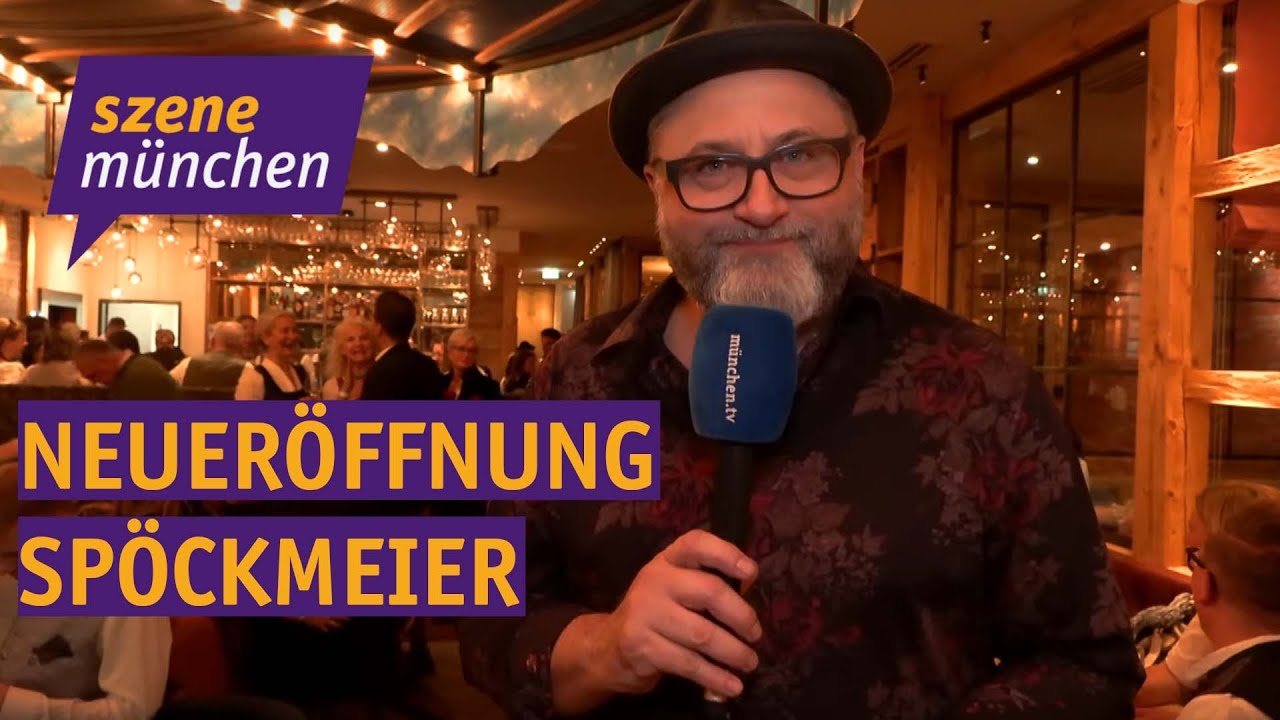 Neueröffnung: 