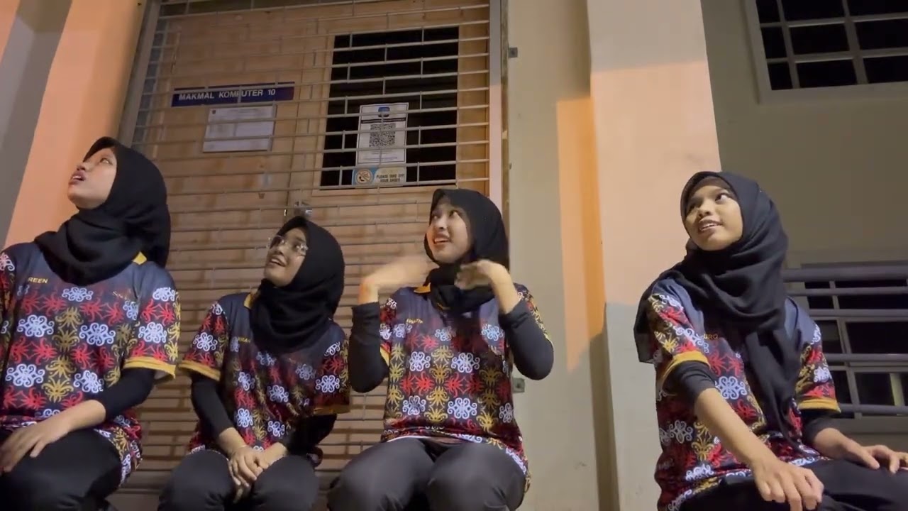 16 may 2023 (get ready for dance sencetra KBM)