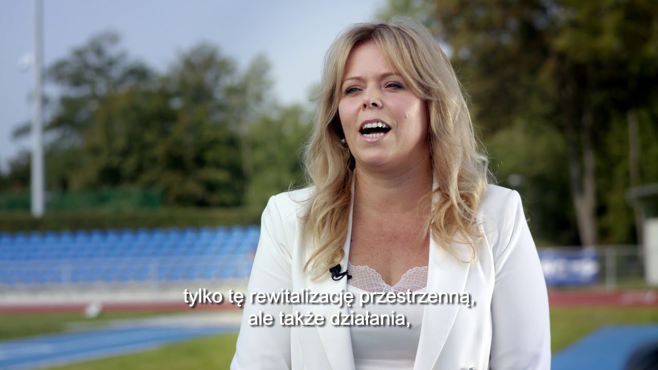 100-letnia historia stadionu przy ul.Okrzei w Pile