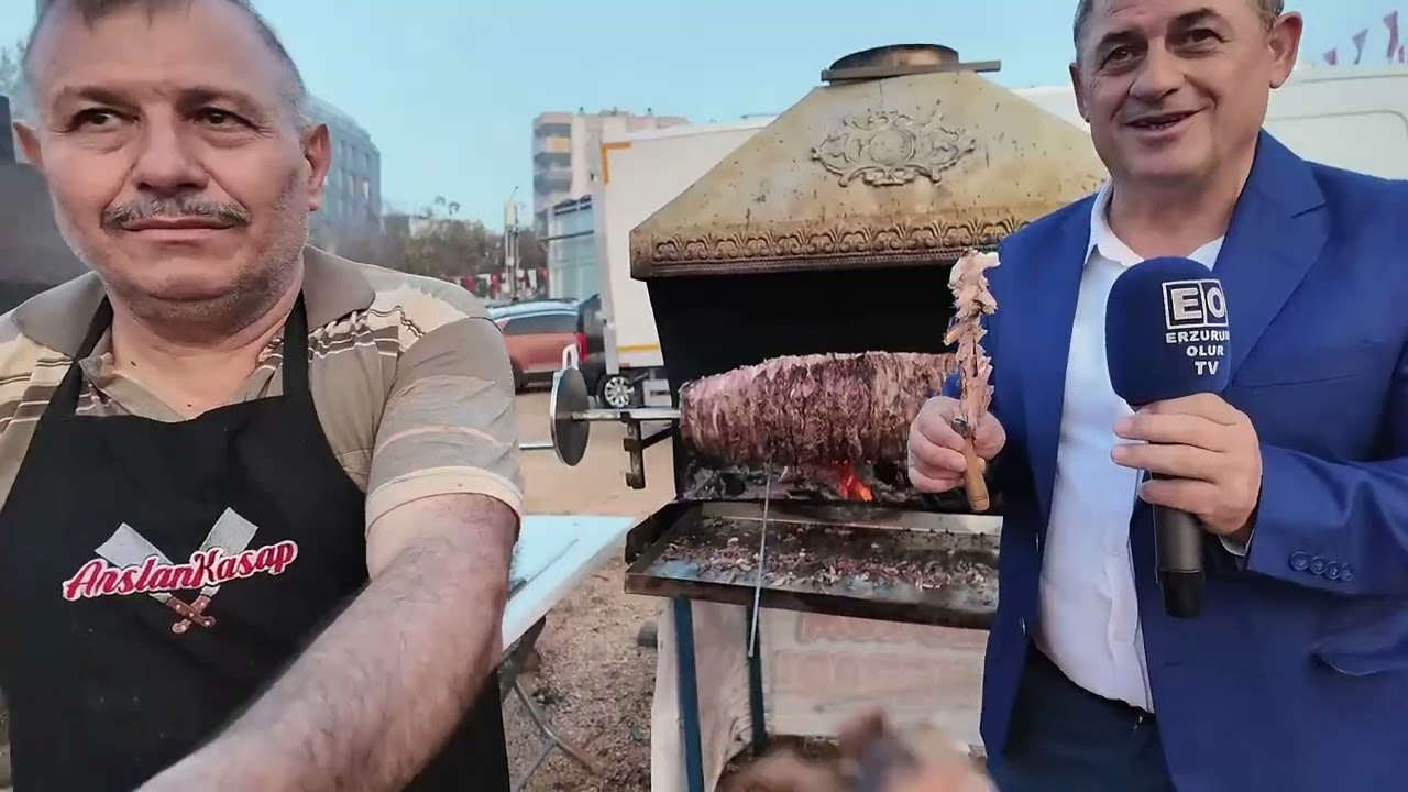 ERZURUM GÜNLERİ -OLUR TV