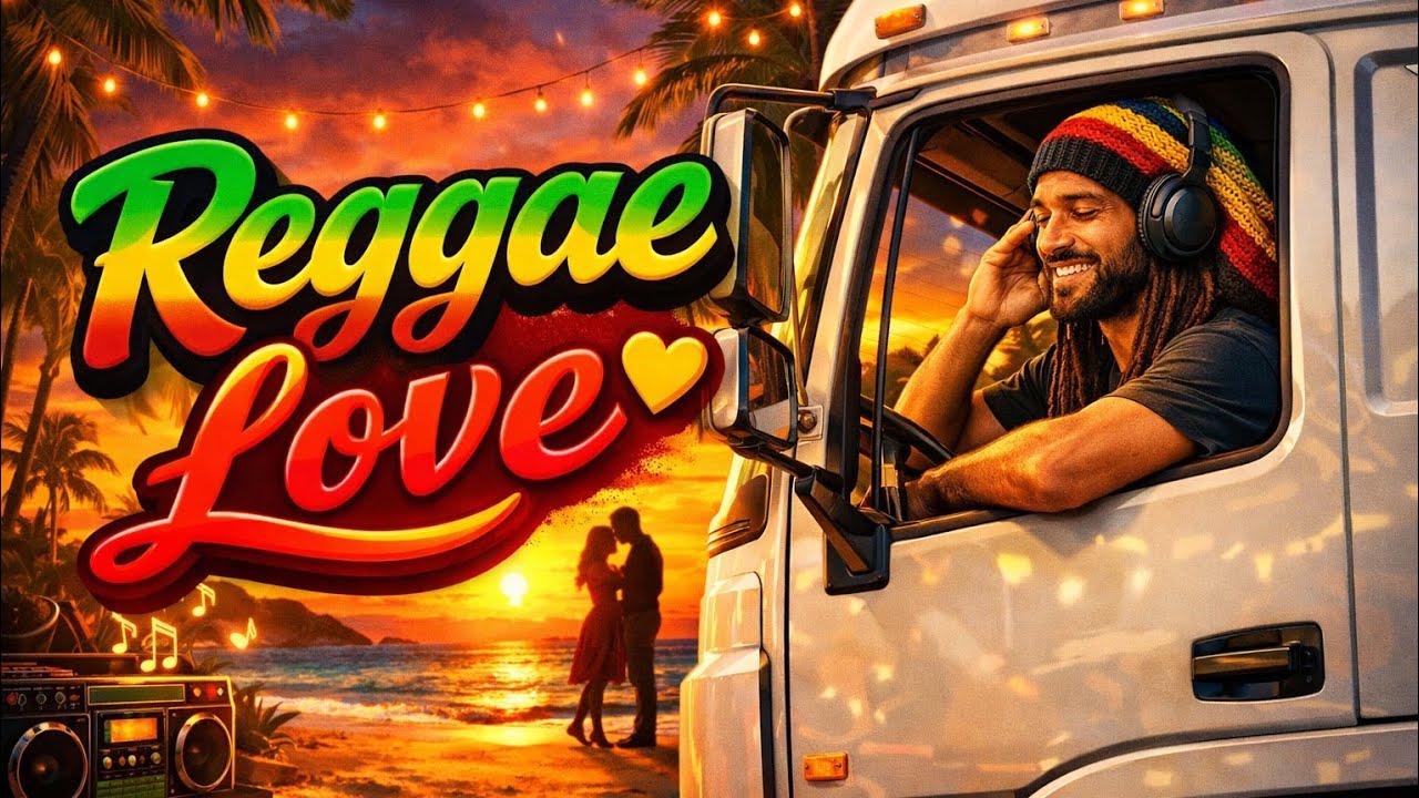 Route of the Sun - Reggae in the Cabin - Best of Reggae 2026