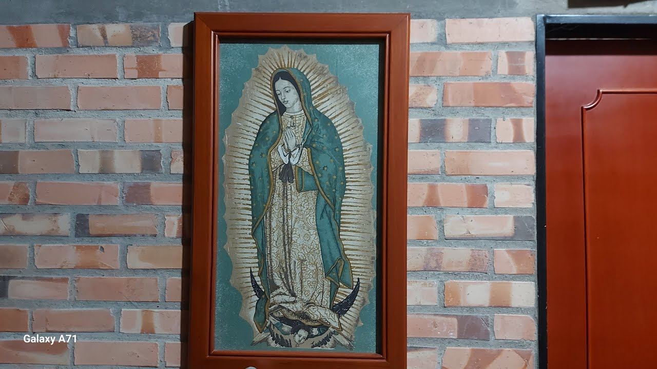 4:30. a.m. OFRECIMIENTO DEL SANTO ROSARIO Y ORACIONES DE PROTECCIÓM 16 DE MARZO 2026.