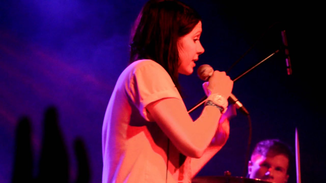 K-FLAY Live in San Francisco - High Quality