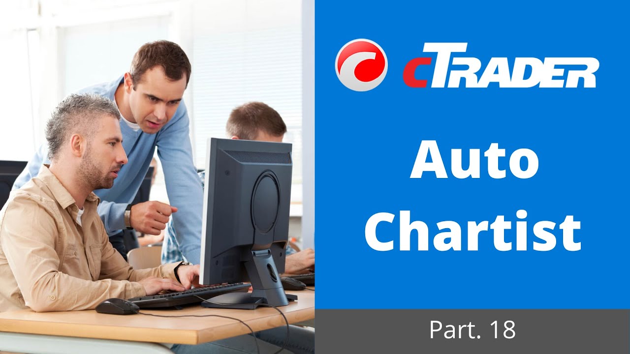 cTrader Autochartist