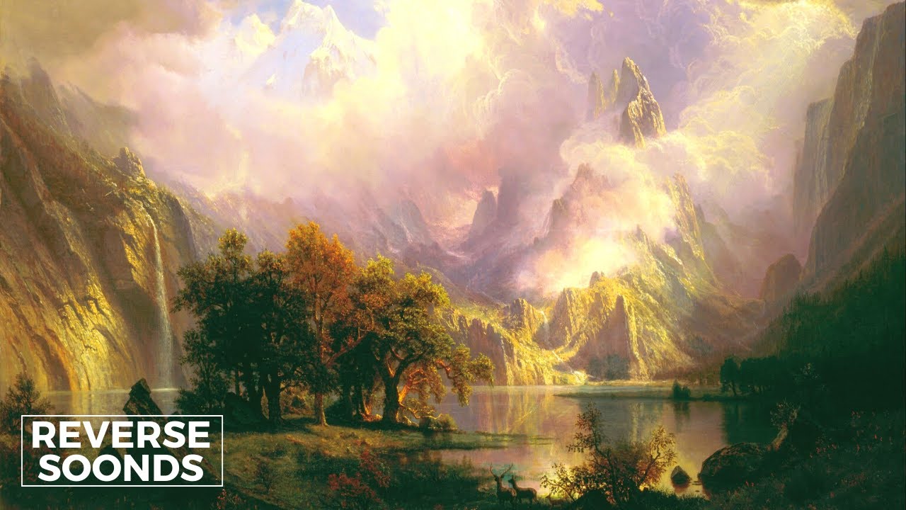 Reverse - San Holo - We Rise