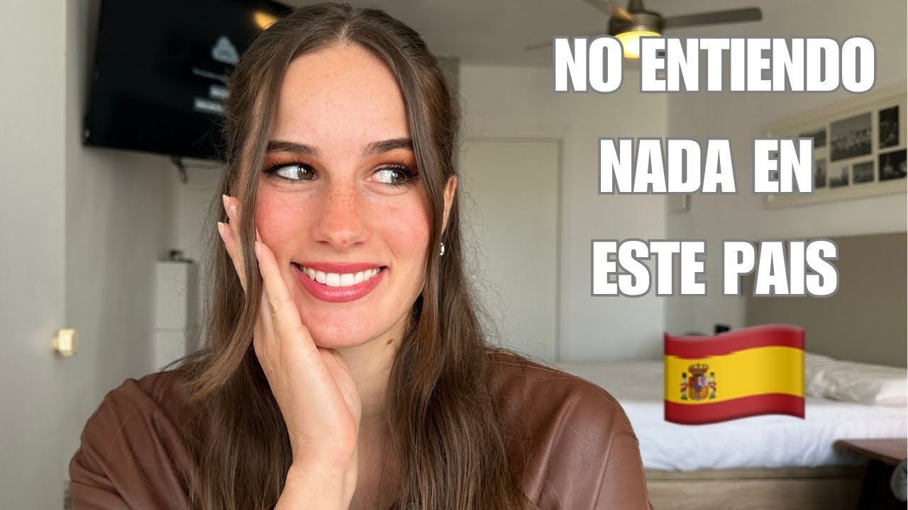 Holandesa reacciona a LAS DIFERENTES LENGUAS OFICIALES DE ESPAÑA!