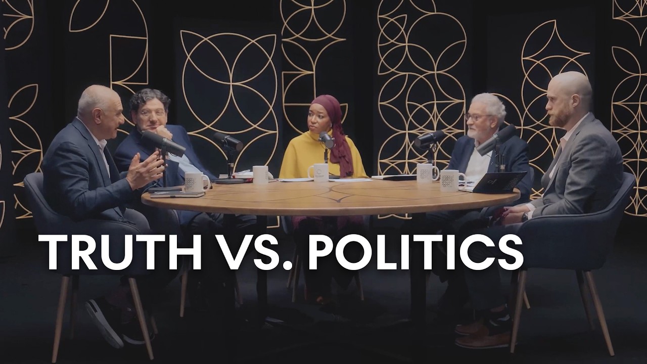 Have universities become bastions of ideology instead of truth?