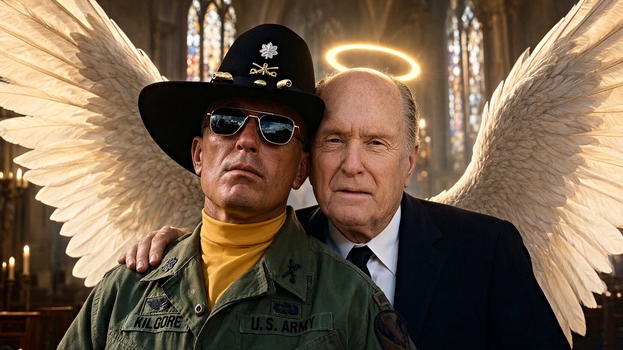20 Legendary American Stars We Lost in 2026