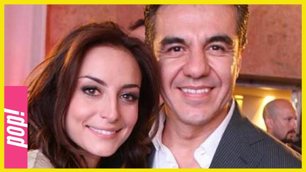 El tormentoso amor de 10 años entre Adrián Uribe y Marimar Vega