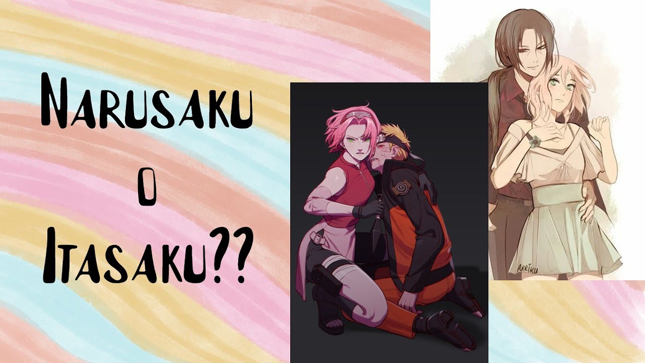 Algunos personajes de Naruto reaccionan a Sakura//🌸🤸‍♀️♦//moon chan//🎶🛐--(4/5)