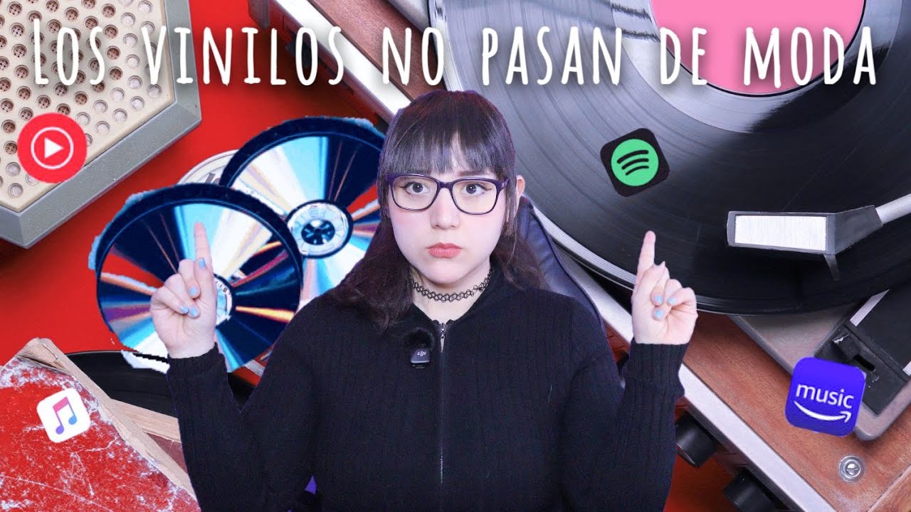 ¿La música digital ha perdido calidad sonora? | ¿Cuál es el mejor formato?