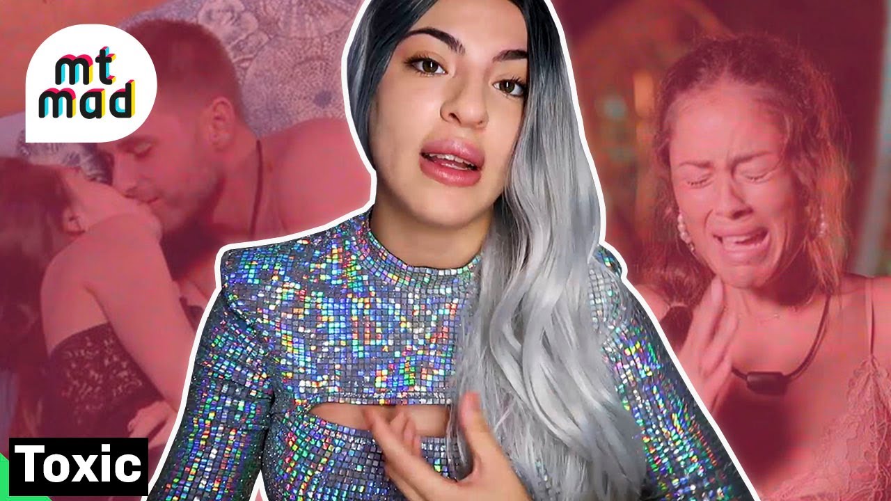 Lady Marrdita opina de 'La isla de las tentaciones' y aclara su participaci&oacute;n en un reality | mtmad