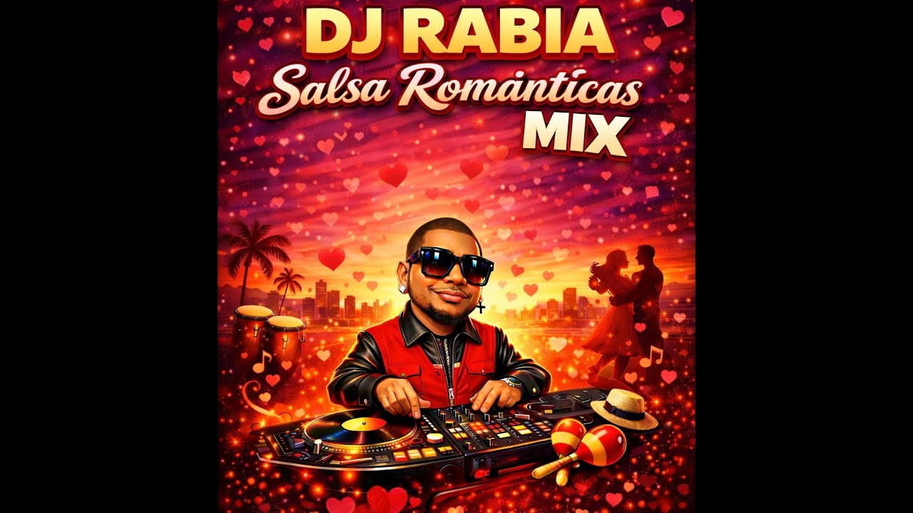 Salsa Romantica Vol. 1
